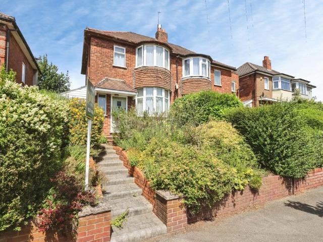House for sale in Turves Green, West Midlands