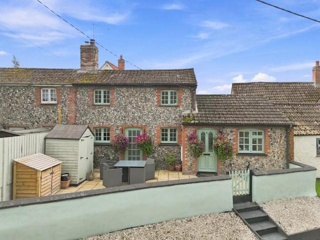 House for sale in Barway, Cambridgeshire