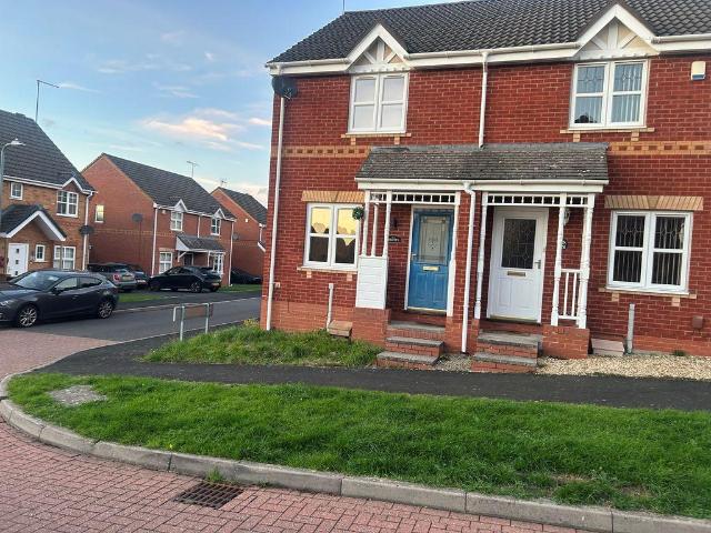 House for sale in Batchley, Redditch