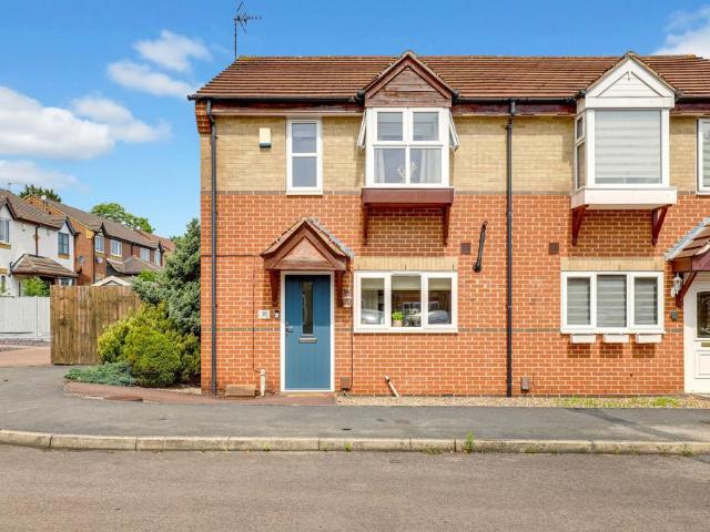 House for sale in Gedling, East Midlands