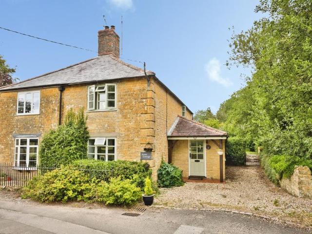 House for sale in Charlton Horethorne, Somerset