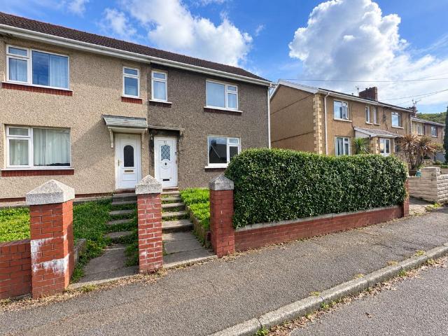 House for sale in Margam, Port Talbot