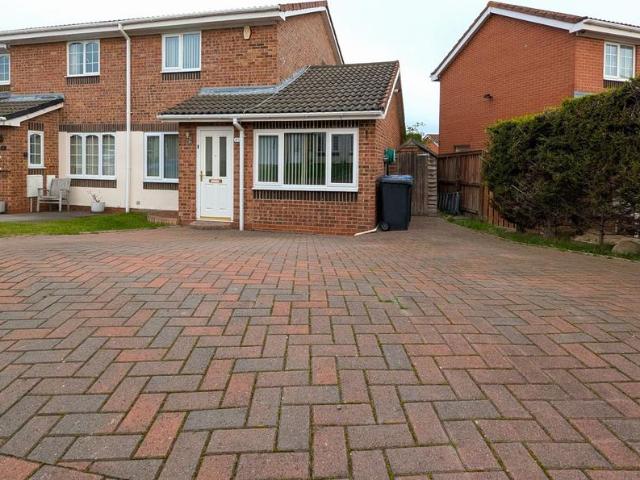 House for sale in Pelton Lane Ends, Pelton