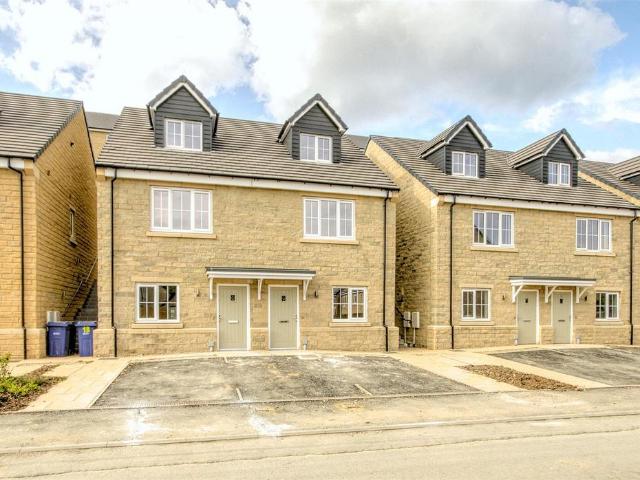 House for sale in Spring Gardens, Skipton
