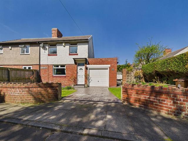 House for sale in Shiremoor, Isle Of Man