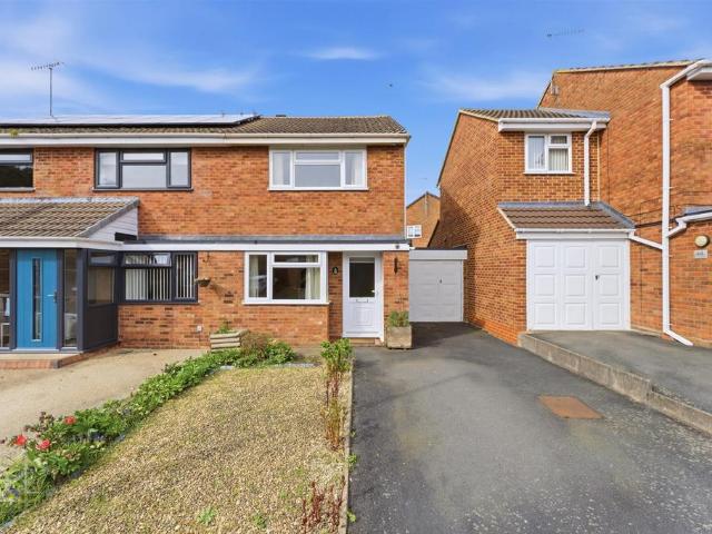 House for sale in Bengeworth, Crookhill
