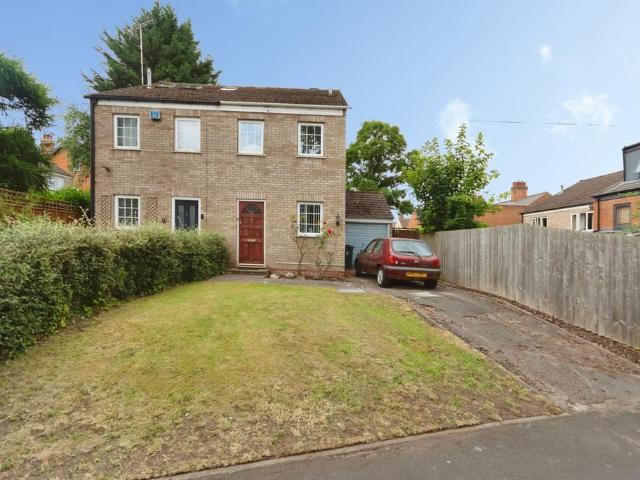 House for sale in Stirchley, West Midlands