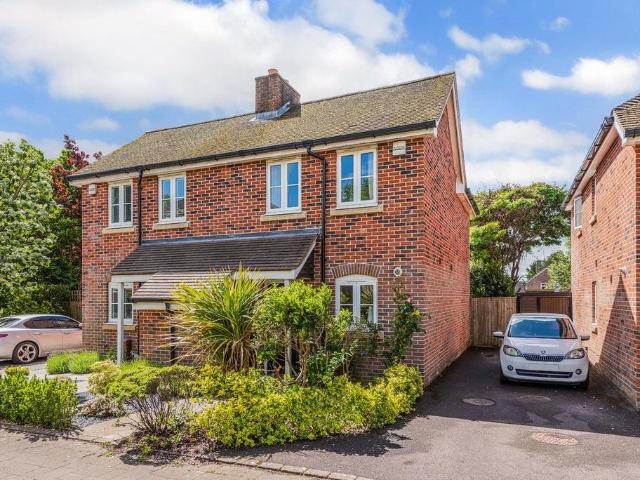 House for sale in Bishop's Waltham