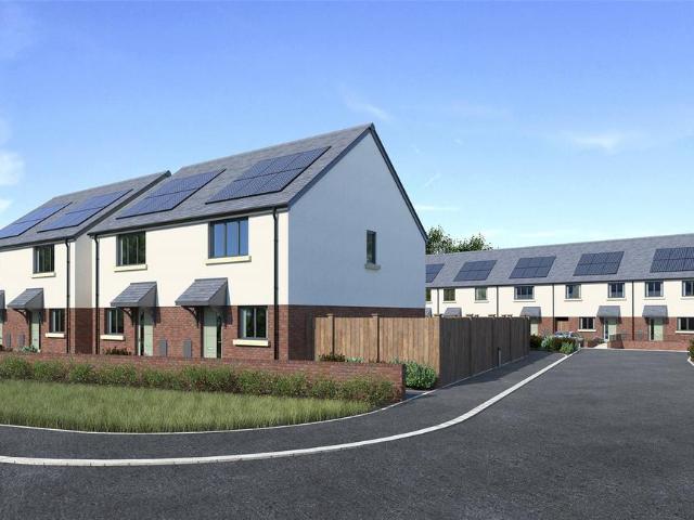 House for sale in Newton Poppleford and Harpford, Budlake
