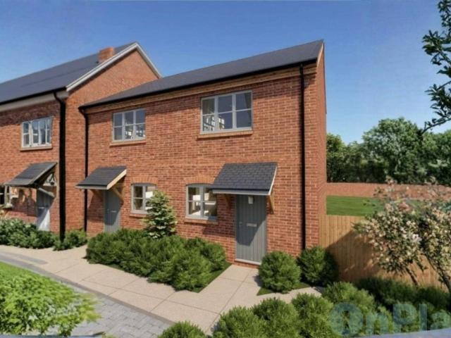House for sale in Aspley Guise, Isle Of Man