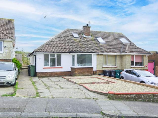 House for sale in Mile Oak, Brighton & Hove