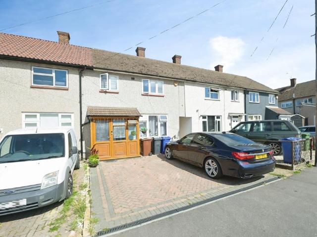 House for sale in South Ockendon, Essex