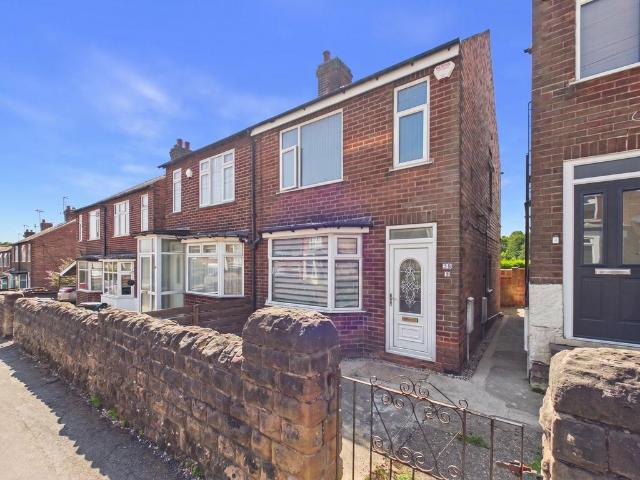 House for sale in Gedling, East Midlands