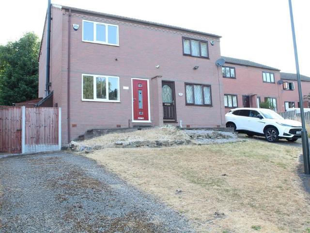 House for sale in Shirland and Higham CP, Brackenfield