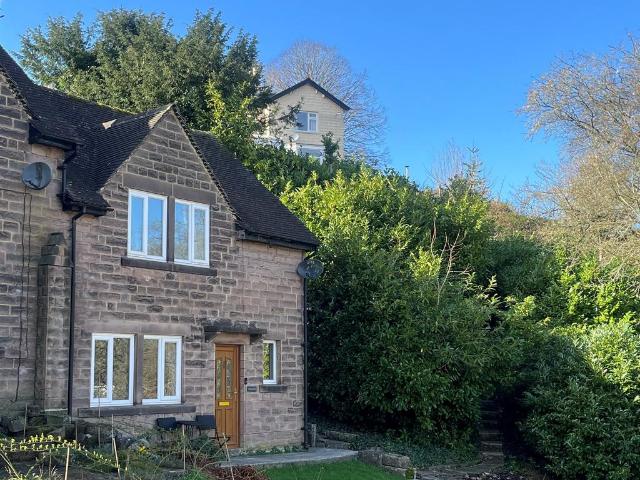 House for sale in Froggatt, East Midlands
