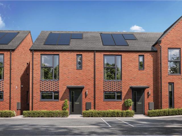 House for sale in Rednal, West Midlands