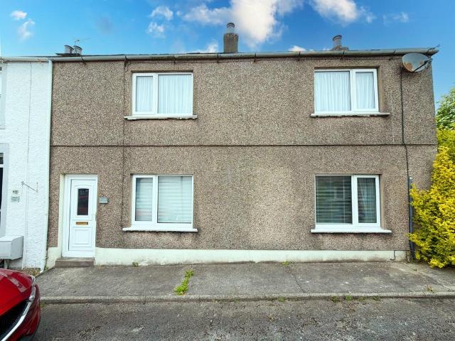 House for sale in Little Broughton