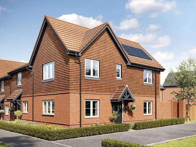 House for sale in Midway, Kent