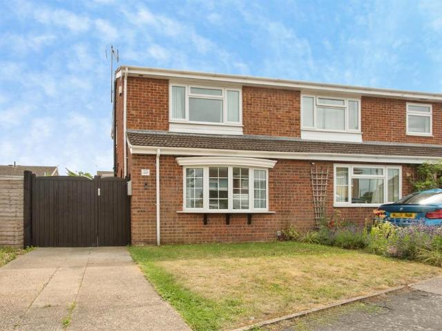 House for sale in Huntingdon, Cambridgeshire