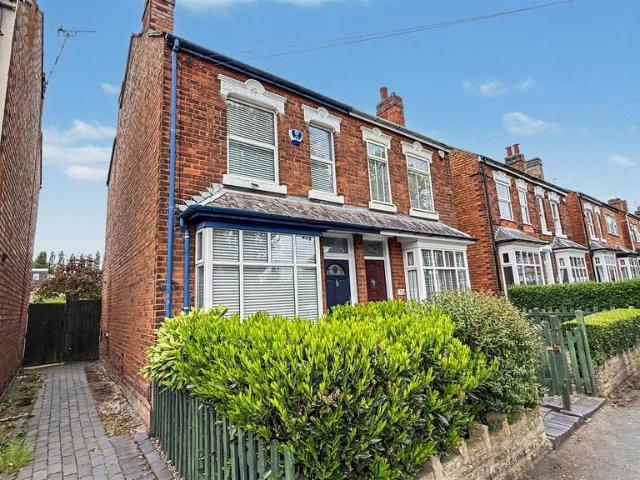 House for sale in Stirchley, Isle Of Man