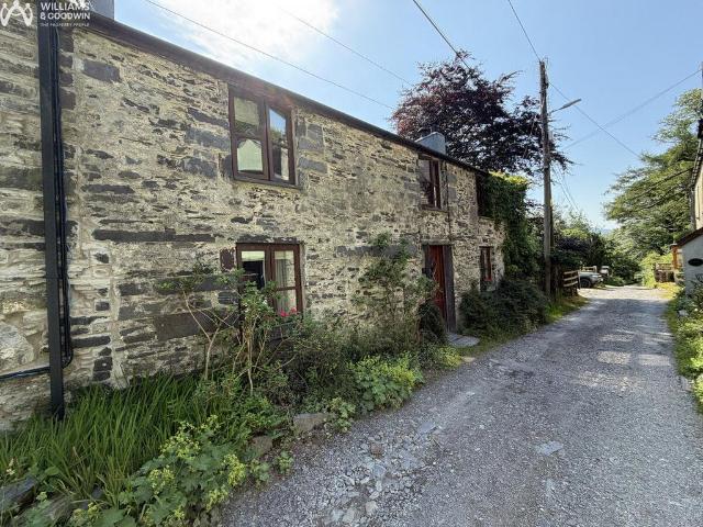 House for sale in Wales