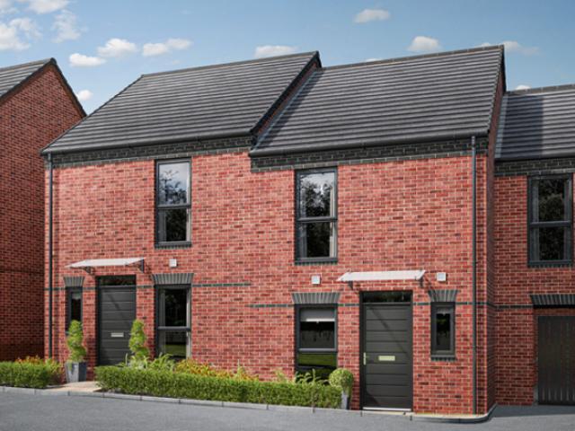House for sale in Headlands, Daventry