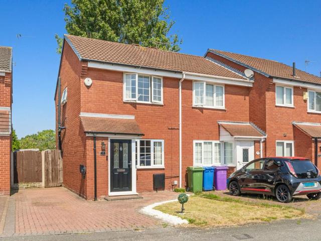 House for sale in Calderstones
