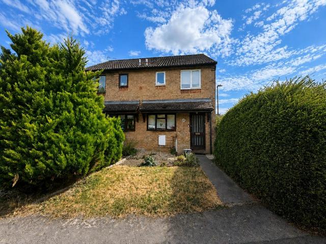 House for sale in Grimsbury, Cherwell