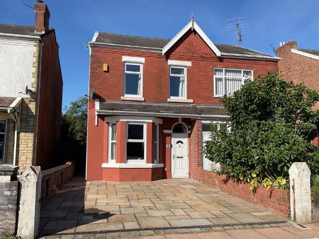 House for sale in Southport, Sefton