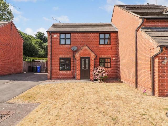 House for sale in Upperthorpe, South Yorkshire
