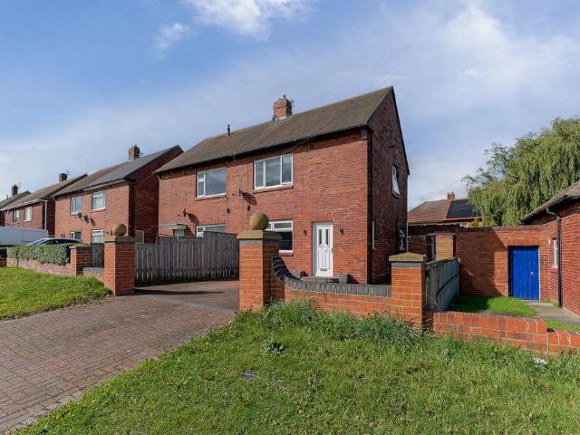 House for sale in Shiremoor, North Tyneside