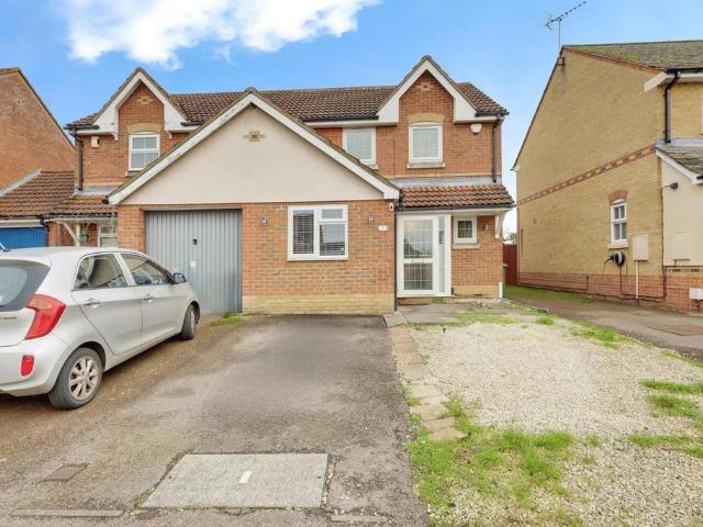 House for sale in Wickford