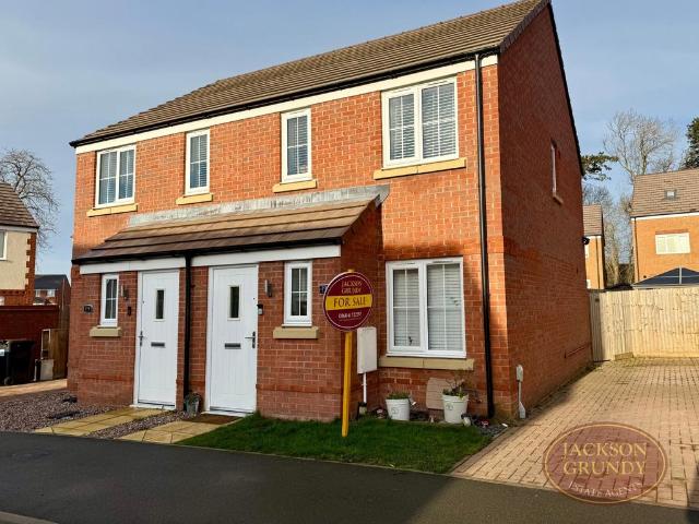 House for sale in St David's, Kingsthorpe