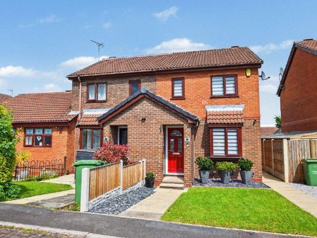 House for sale in Isle Of Man