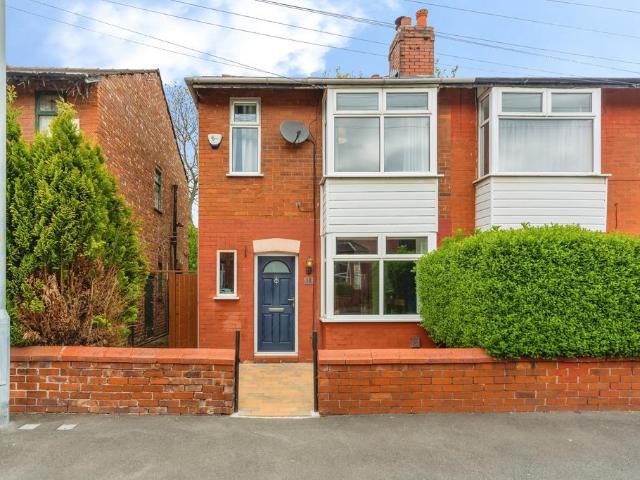 House for sale in Cheadle, Greater Manchester
