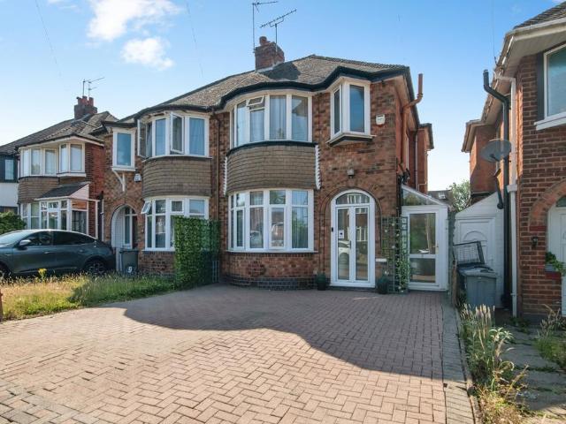 House for sale in West Midlands