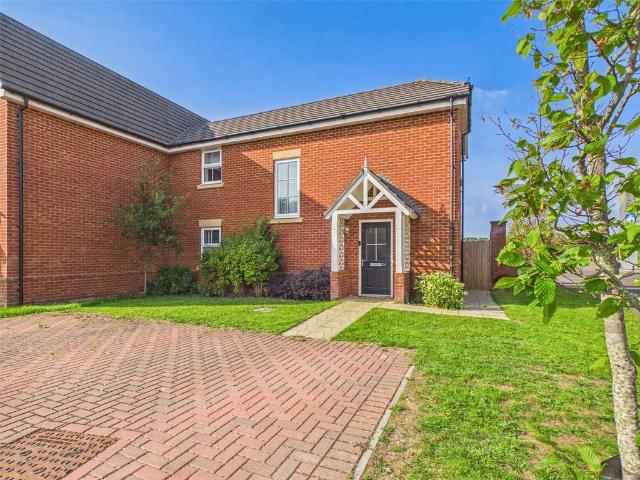 House for sale in Heatherstone Grange, New Forest
