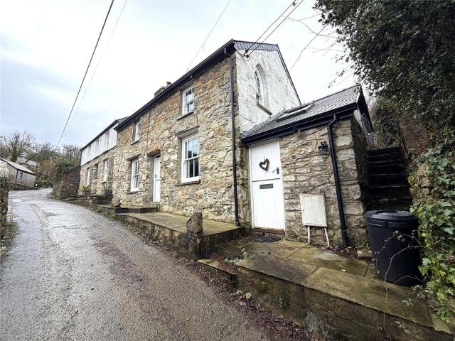 House for sale in Newport, Wales