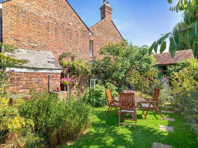 House for sale in Ridgewood, Wealden