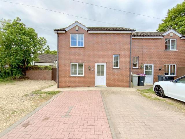 House for sale in Belleau, Lincolnshire