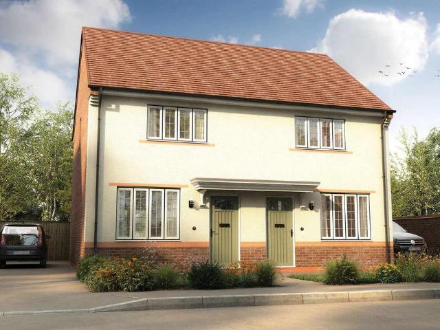 House for sale in Brentingby, Leicestershire