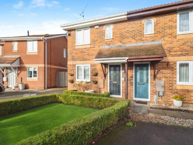 House for sale in Newell Green