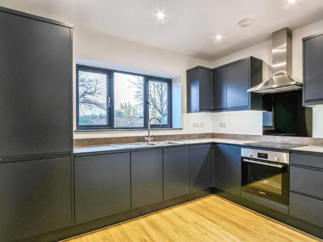 House for sale in St Johns, Wimborne