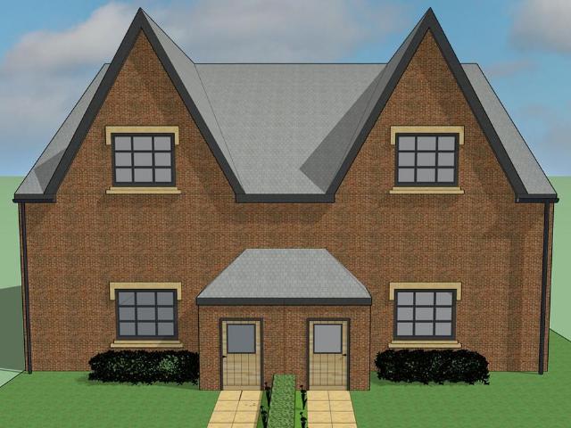 House for sale in Newton Wood, Greenheys