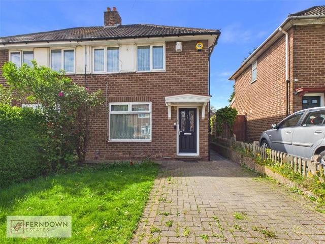 House for sale in Kitts Green, West Midlands