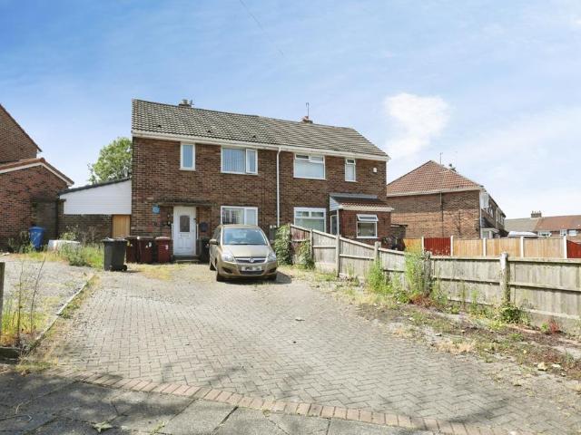 House for sale in Whiston Cross, Whiston