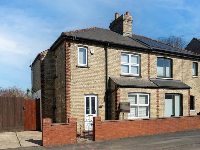 House for sale in Chesterton, Arbury