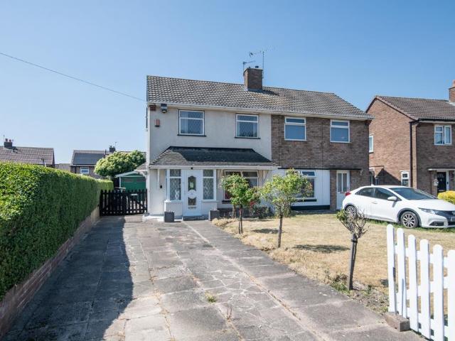 House for sale in The Woods, Wednesbury