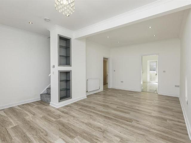 House for sale in Nangreaves, Wales