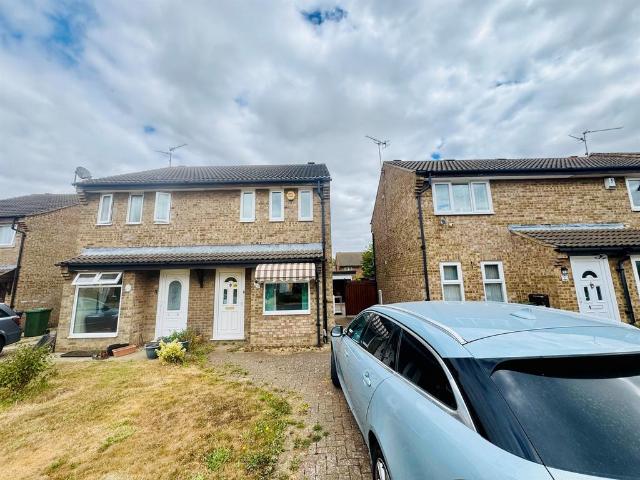House for sale in Peterborough